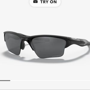 Oakley Half Jacket Sunglasses